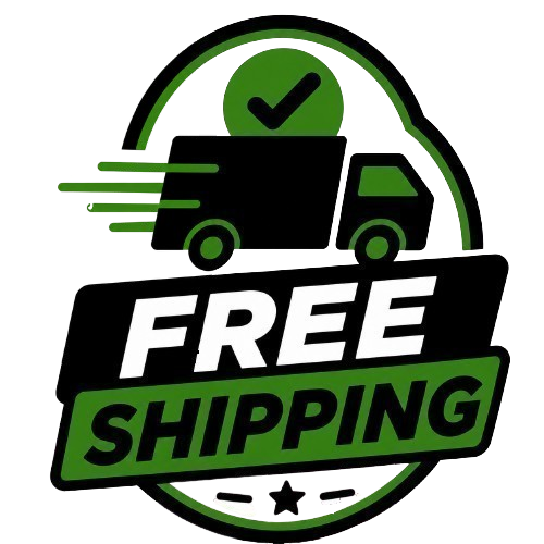 FREE shipping